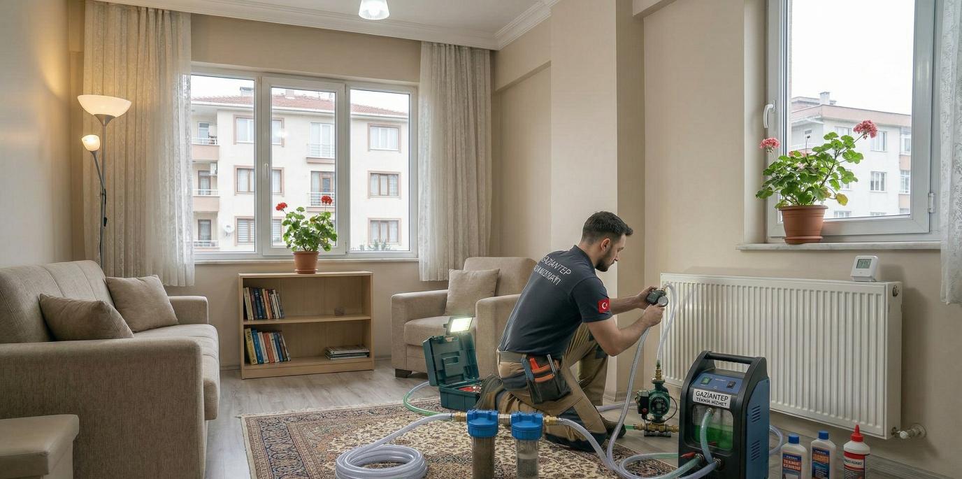 Kombi Petek Hizmetleri